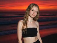 hot livecam KeilaSmiekowski