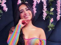 naughty camgirl masturbating with dildo KendraFerrati