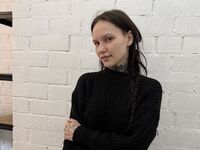 naked cam girl masturbating with dildo KeniaTucholski