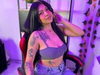 sexy live girl KeylaCopper