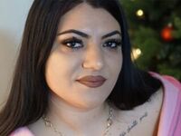 naked webcam girl photo KeylaVoss