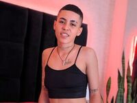 sexcam show KimRouce