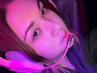 webcam striptease show KimSoprano