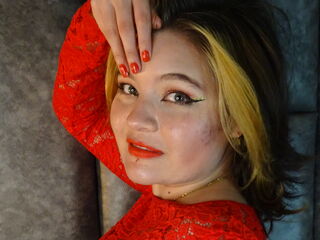 naughty cam KimTessa