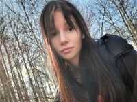 hot webcam show KiraNovak