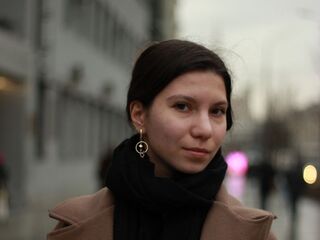 anal sex webcam show KiraReddel