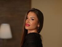 webcam stripper KisaraPly