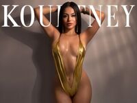 nude gamgirl Kourtney