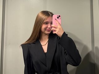 naughty camwhore KrissyChidester