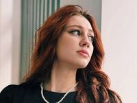 free nude live show KristinaGuernsey