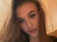 stripper cam KyraVictorine