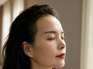 live sex webcam LIliChang