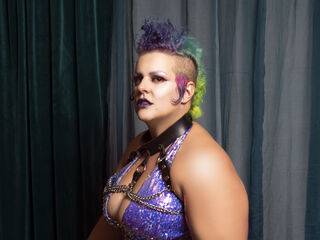 naked cam LadyCoquine