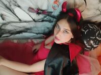 cam girl LailaWilde