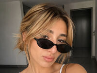 hot girl LashandraNordby