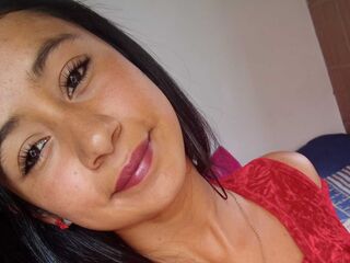 hot girl live web cam LauPalmer