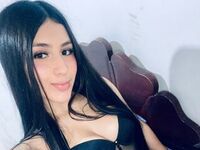 beautiful girl LauraBlanco
