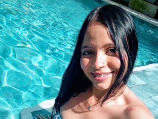 anal webcam sex LauraVelle