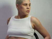 live strip tease show LauraaRosee