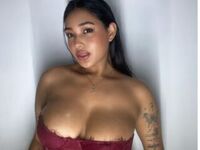 shaved pussy webcam LaurenKaterine