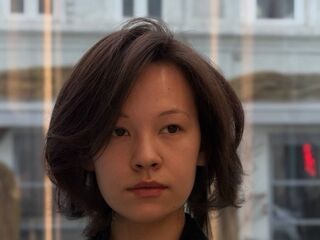 naughty chat LauretteBumba