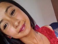 camwhore masturbating LausLopez
