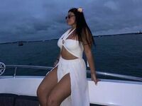 web cam live LeilaCole
