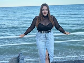 hot video chat LeillaTvin