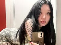 masturbating webcam girl LeinBone