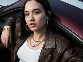 dirty web cam LeraMednis