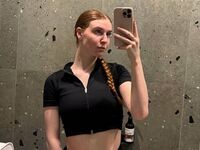 babe web cam LessieNunz