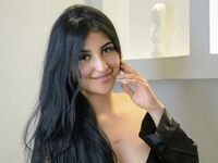 camgirl masturbating with dildo LexyKaleth