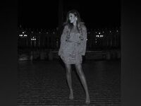 sexy webcam girl LeylaBlanc