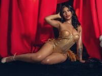 jasmin webcam picture LeylaMonet