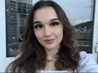 webcam striptease show LiaBright