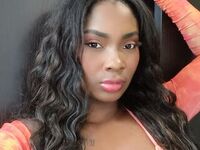 beautiful webcam girl LiaCastro