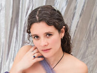 extreme webcam LiaDellkol