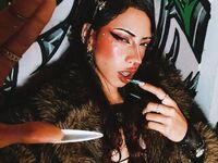 cybersex chatroom LiaValmont