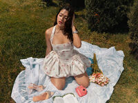 camgirl chatroom LiaZiff