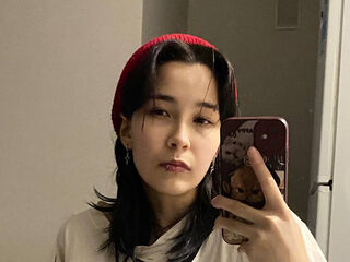 webcam babe LibertyBranden