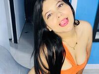 camwhore masturbating LiliLopezz