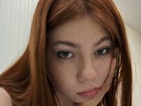 extreme webcam LilianBarfield