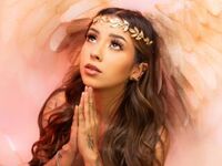 hot naked cam girl LilitMalkova