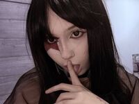 erotic webcam video LilithZaruba