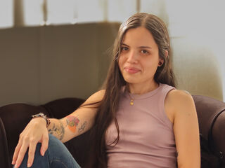 naughty camgirl LilyVoss