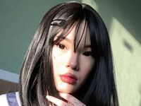 naked webcamgirl picture LinKumi