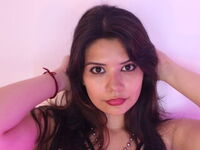 bedroom live webcam LinndaFlorez