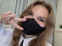 cam girl masturbating with vibrator LisaPorter