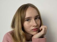 adult videochat cam LisetteMaupredi