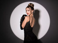 naughty camgirl LissaBelluci